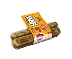 Barretta Chewllagen di manzo in confezione da 3 pezzi, misura S