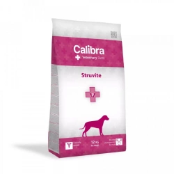 Calibra Diete veterinarie Cane Struvite 2kg