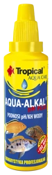 Tropical Aqua-Alkal pH Plus 30ml