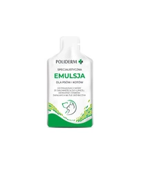 JM SANTE Poliderm Emulsione 15ml