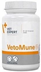 VETEXPERT VetoMune 60 Capsule