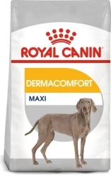 ROYAL CANIN CCN Maxi Dermacomfort 12 kg alimento secco per cani adulti, di taglia grande, con pelle sensibile, soggetta a irritazioni