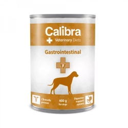 Calibra Diete veterinarie Cane Gastrointestinale 400g