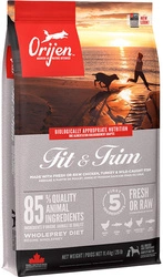 Orijen Fit & Trim Dog 11,4kg