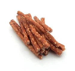 Master Dog Anatra Kabanos con riso 500g