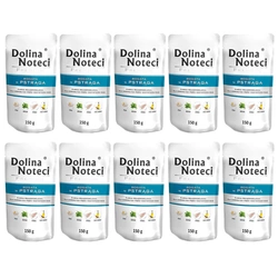 Dolina Noteci Premium Trout 10x150g