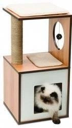 CATIT Vesper V-Box Noce