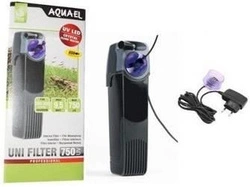 AQUAEL Unifilter 750 UV Power Internal Filter