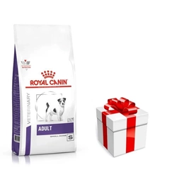 ROYAL CANIN Adult Small Dog 8kg+Sorpresa per il tuo cane