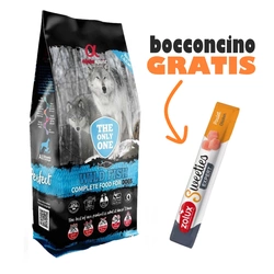 Alpha Spirit Wild Fish 12 kg