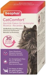 BEAPHAR Catcomfort EXCELLENCE ricarica da 48 ml per 30 giorni –  contenente feromoni