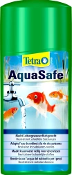 TETRA Pond AquaSafe 500 ml - condizionatore d'acqua liquido