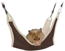 Trixie Amaca per criceti e topi