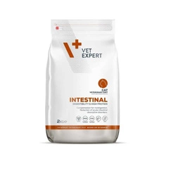 VETEXPERT Veterinary Diet Cat Intenstinal 2 kg