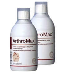 Dolfos ArthroMax 2x500ml - di sconto in un set
