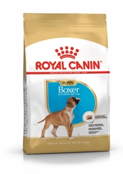 ROYAL CANIN Boxer Puppy 12 kg