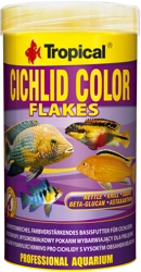 Tropical Cichlid Color 250 ml