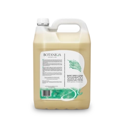 BOTANIQA Basic Deep Clean Shampoo 4l