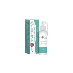 JM SANTE Vet Protector orale - Denti freschi 100ml