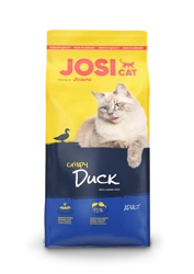 JosiCat Josera Anatra Croccante 10kg