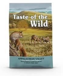 Taste Of The Wild Appalachian Valley  2kg