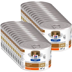 Hill's Prescription Diet Canine/Feline a/d 24x200g