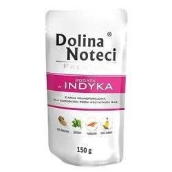 Dolina Noteci Premium Rich in Turkey 150g