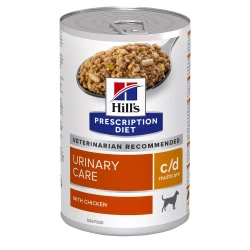 HILL'S PD Prescription Diet Canine c/d 370g
