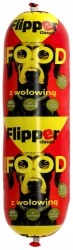 DOLINA NOTECI FLIPPER Classico al manzo per cani 900g