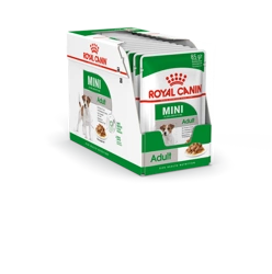 ROYAL CANIN Mini Adult 12x85g