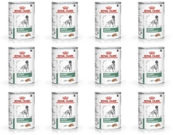 ROYAL CANIN Satiety Weight Management 12x410g