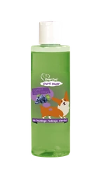 OVER ZOO Shampoo all'uva