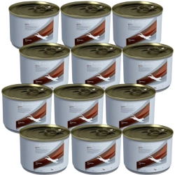 TROVET HLD Hepatic (per gatti) 12x100g - lattina - di sconto in un set