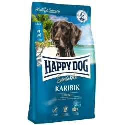 Happy Dog Supreme Caraibi 1 kg