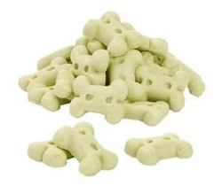 Maced Maced Mint Cubes Puppy 1kg