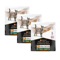 PURINA Pro Plan Veterinary Diets NF Renal Function Cat 3x350g