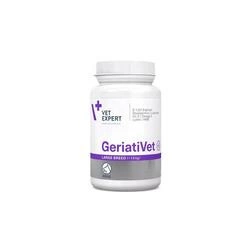 VETEXPERT GeriatiVet Large Breed 45 Compresse