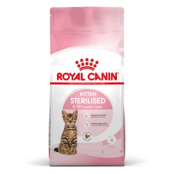 ROYAL CANIN Kitten Sterilised 400 g