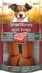 Zolux Smart Bones Beef Medio 2pcs