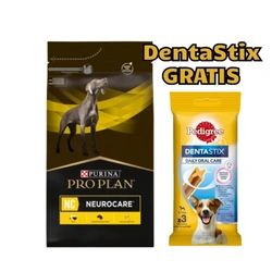 PRO PLAN NC Neurocare Cibo secco per cani 3 kg