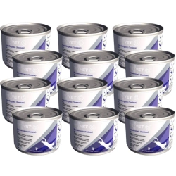 TROVET VRD Hypoallergenic (Venison) 12x200g per gatti