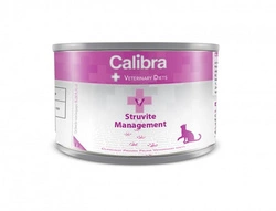 Calibra Veterinary Diets Cat Struvite 200 g