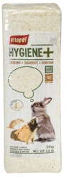 Vitapol Lettiera naturale per roditori 1.1kg