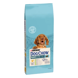 Purina Dog Chow Cucciolo con pollo 14kg