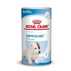 ROYAL CANIN Babydog Latte 400g