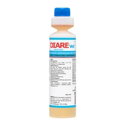 LAB-V Diare Vet - Mangime complementare dietetico per animali con disturbi digestivi 250ml