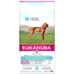 EUKANUBA Sensitive Digestion Puppy 12kg