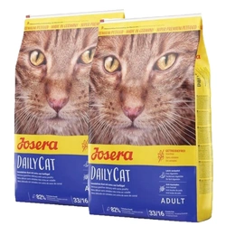 Josera Daily Cat 2x10kg