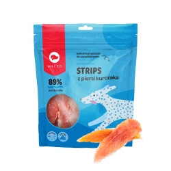 MACED Petto di pollo morbido 500g