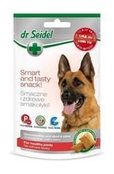 Laboratorium DermaPharm Dr Seidel Tratta Articolazioni sane per cani 90g